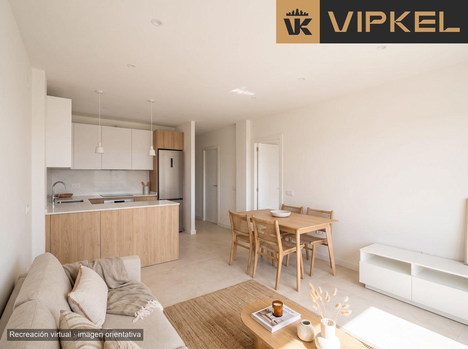 Piso en Venta en Arona