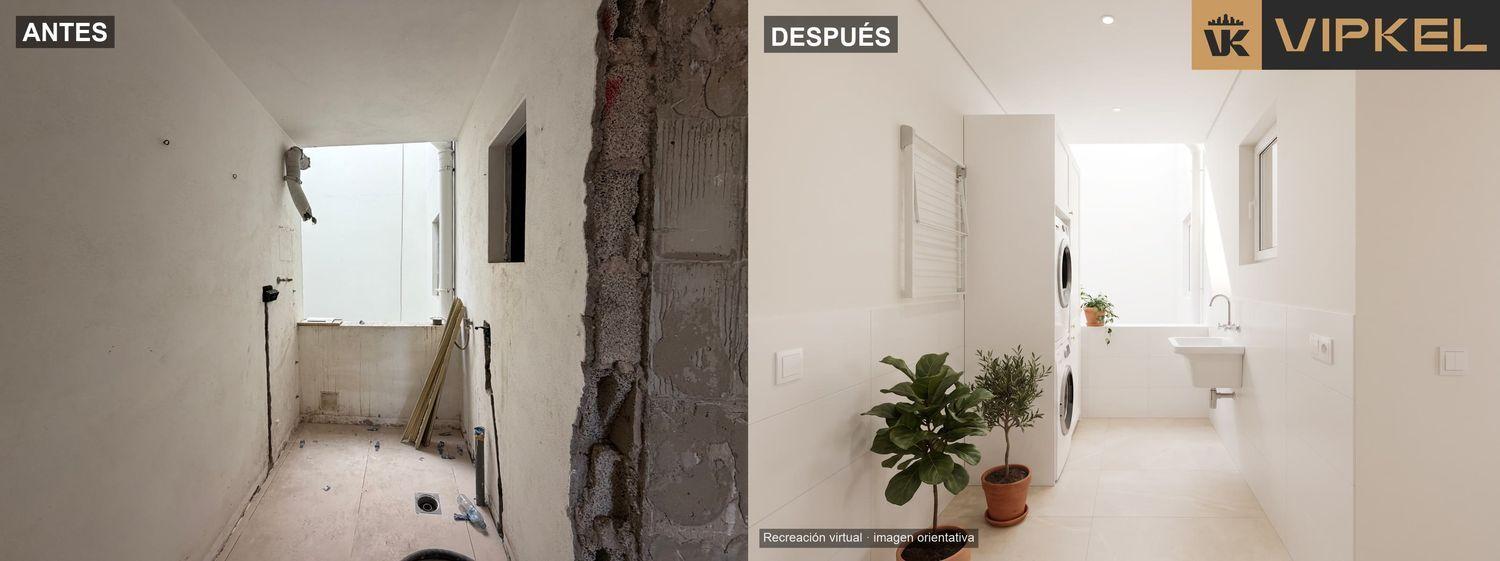 Piso en Venta en Arona