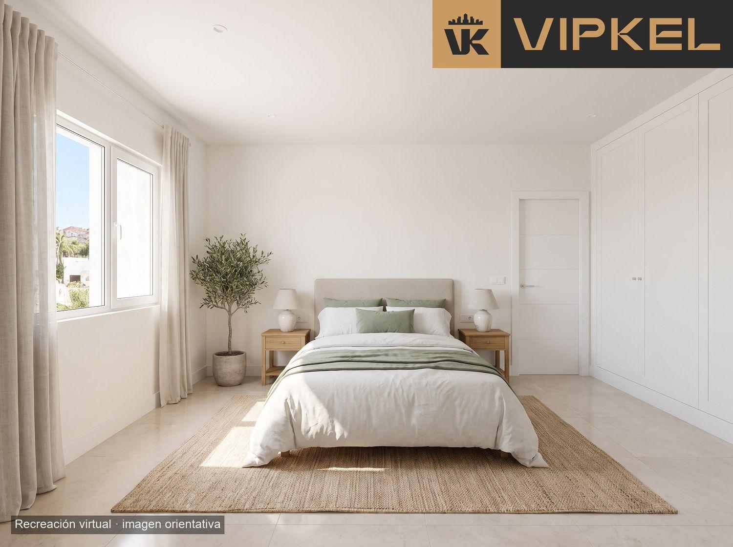 Piso en Venta en Arona