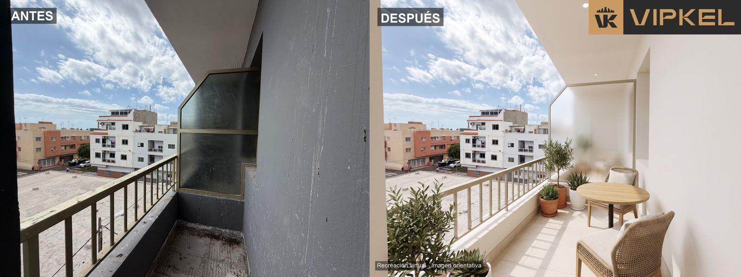 Piso en Venta en Arona