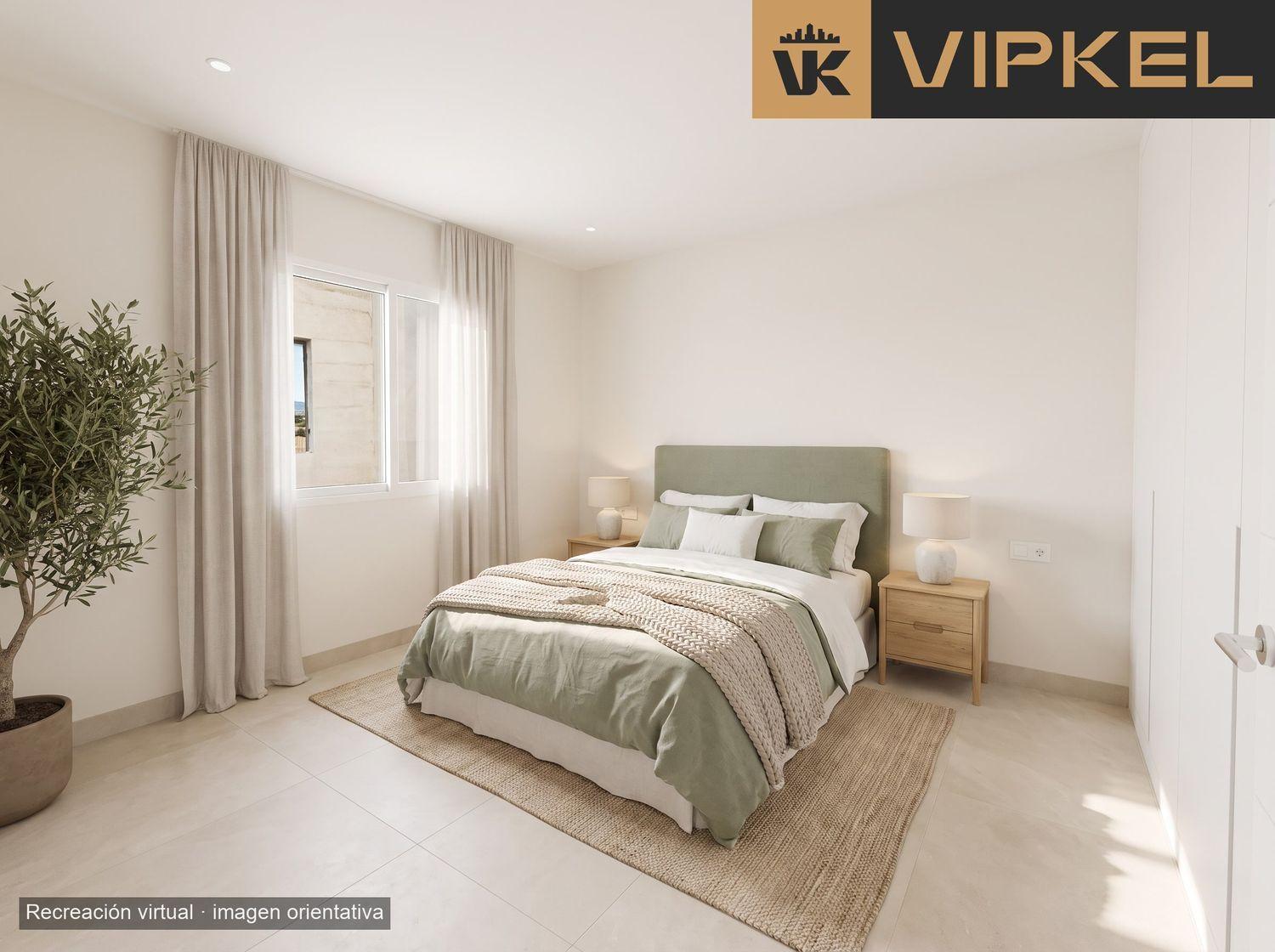 Piso en Venta en Arona