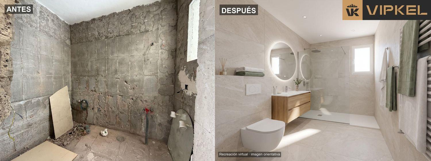 Piso en Venta en Arona