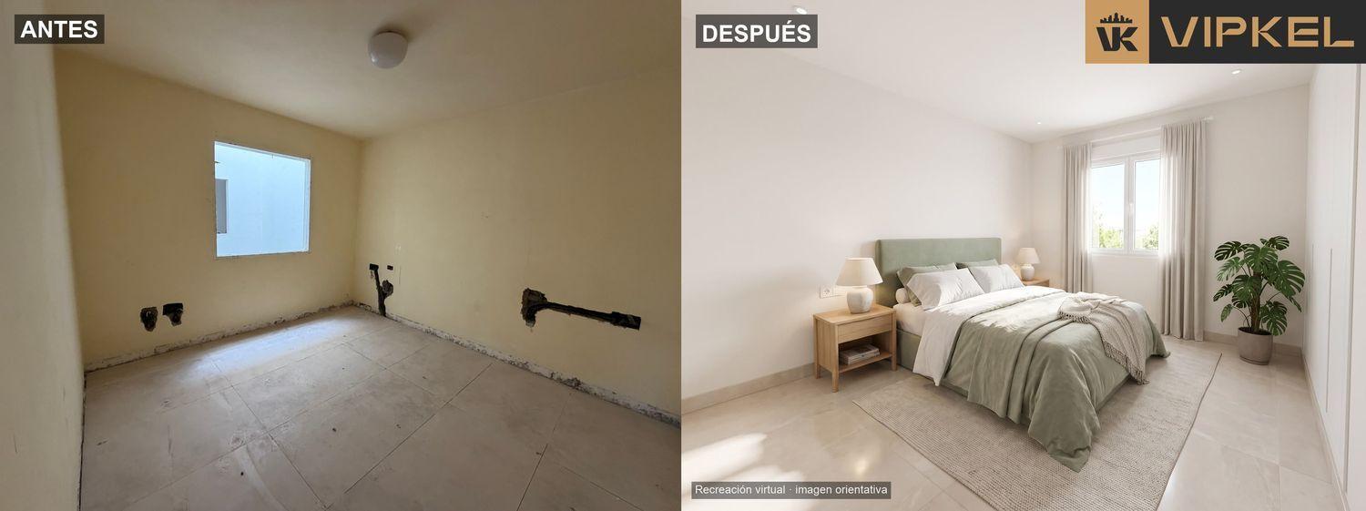 Piso en Venta en Arona