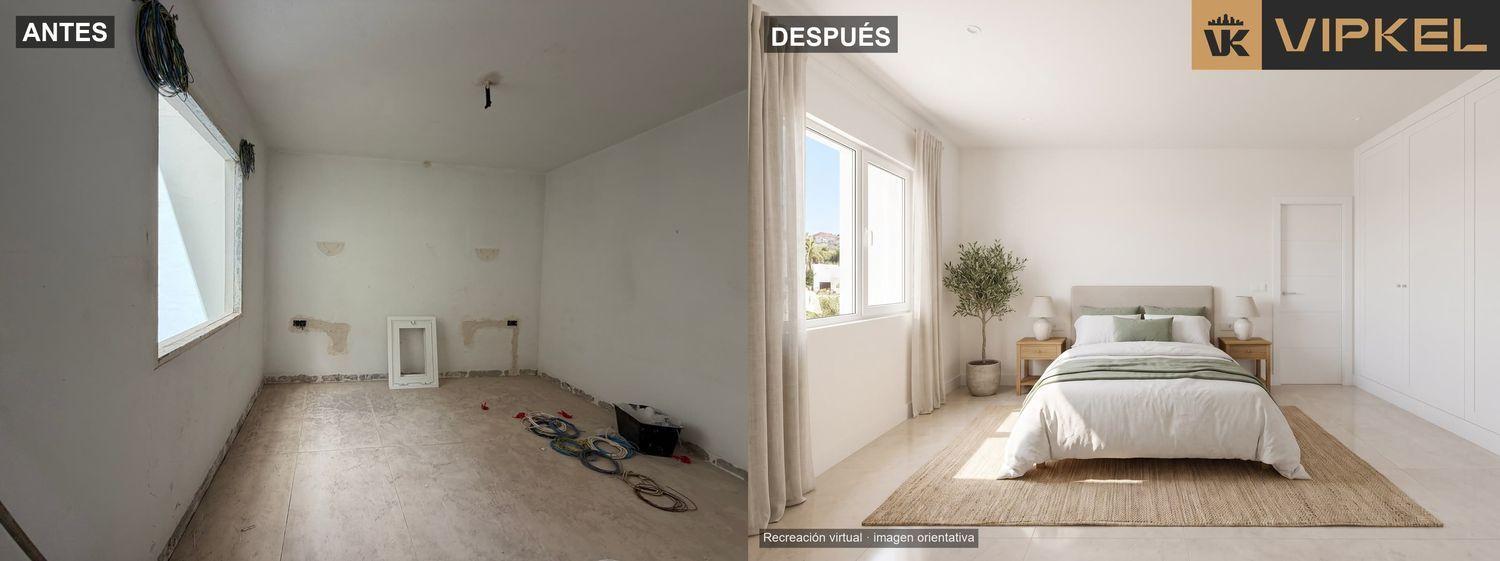 Piso en Venta en Arona