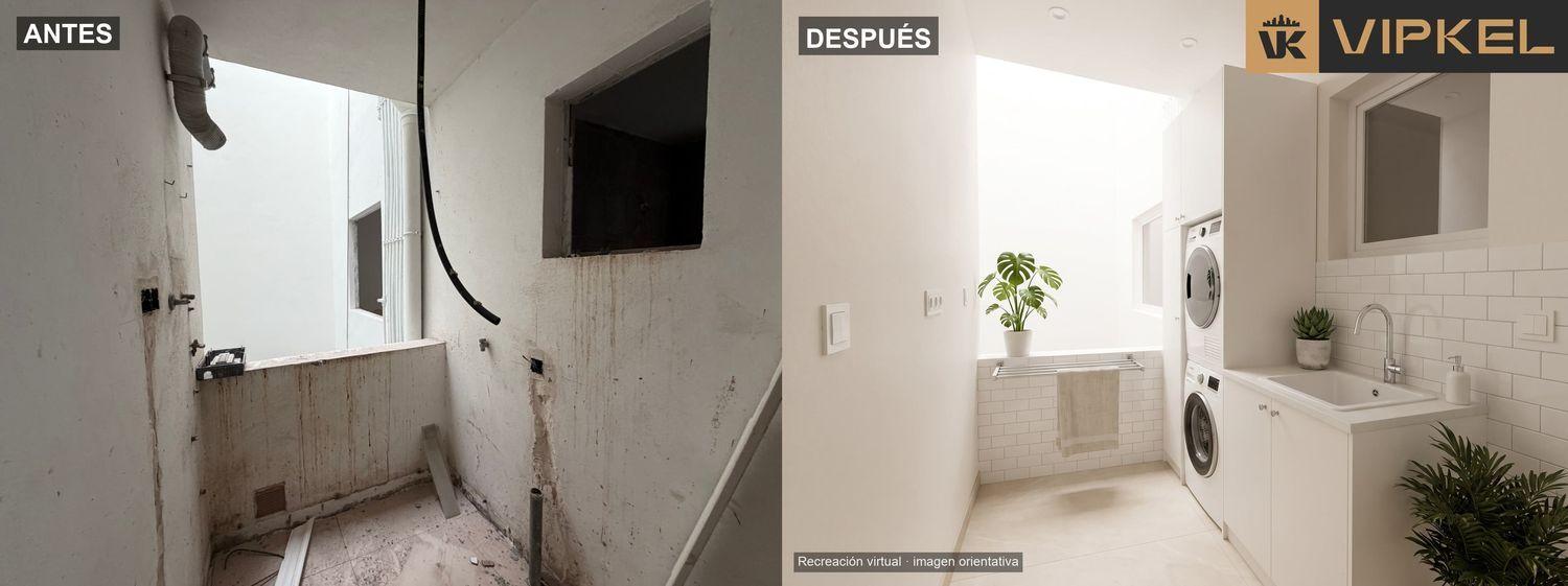 Piso en Venta en Arona