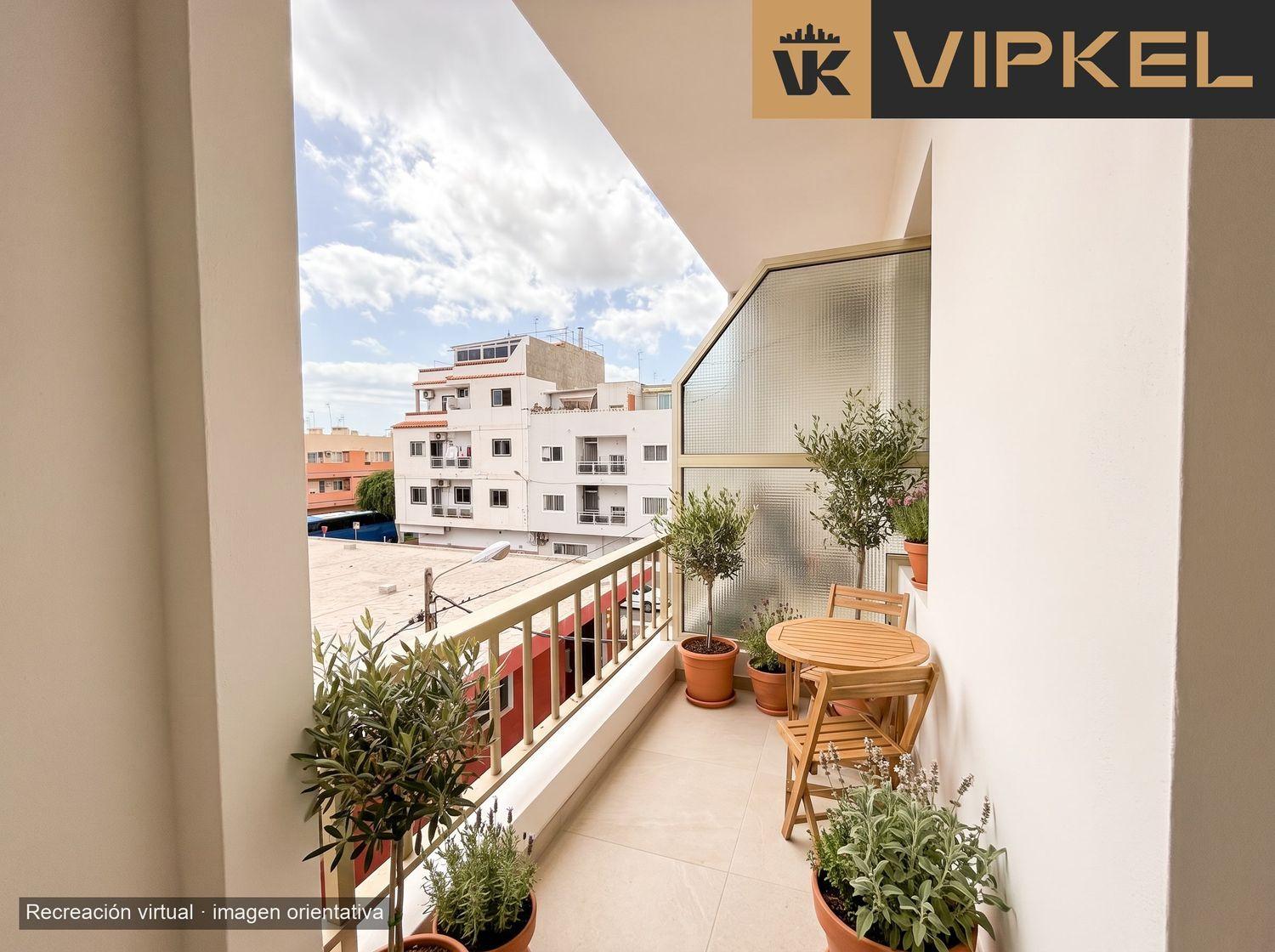 Piso en Venta en Arona