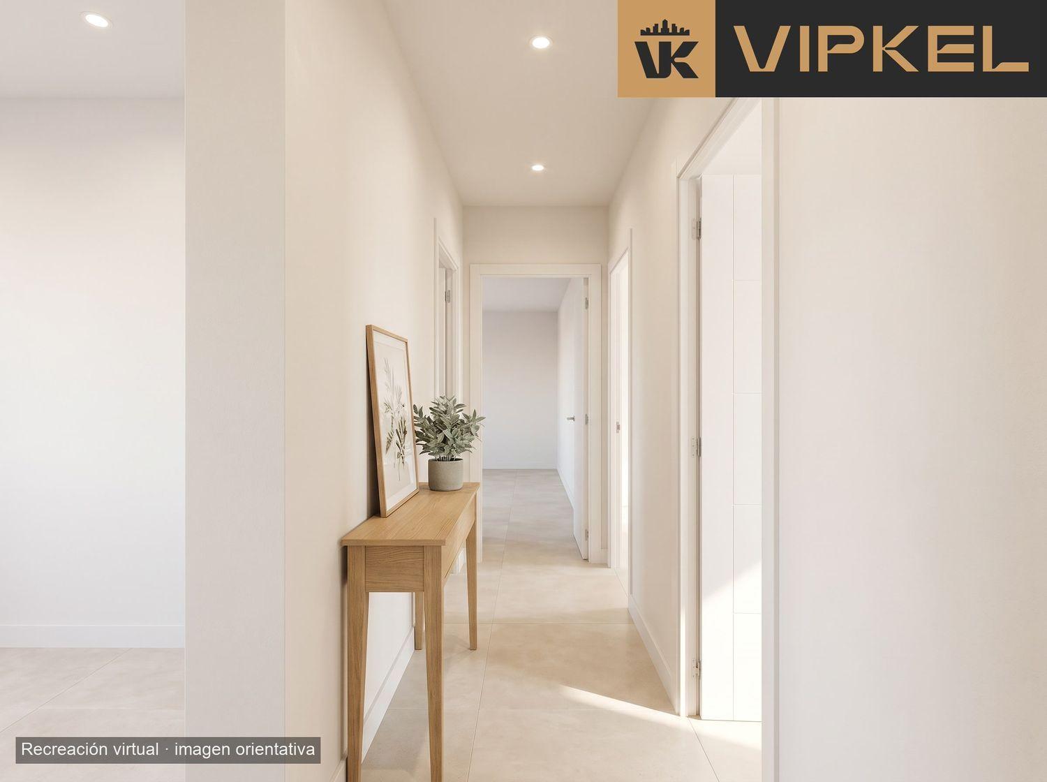 Piso en Venta en Arona