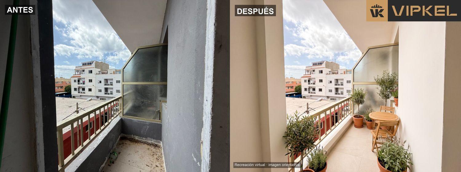 Piso en Venta en Arona