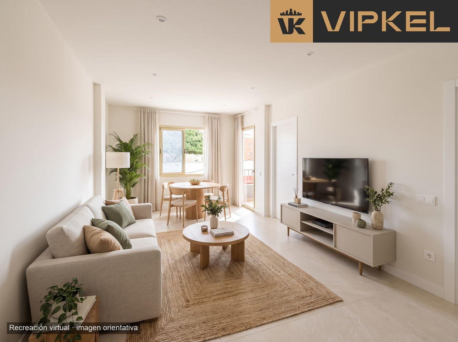 Piso en Venta en Arona