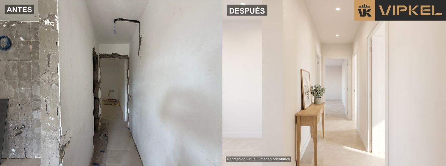 Piso en Venta en Arona
