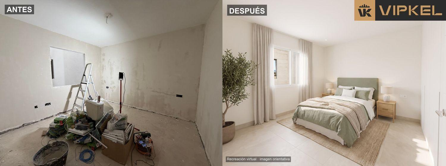 Piso en Venta en Arona