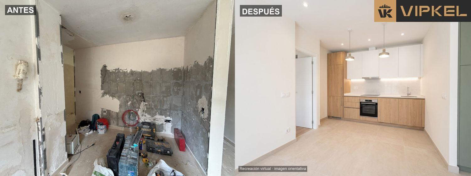 Piso en Venta en Arona