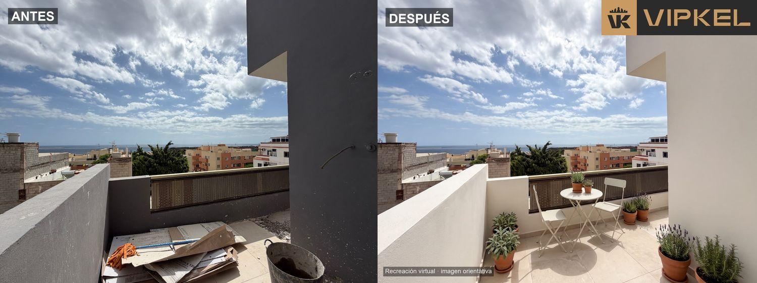 Piso en Venta en Arona