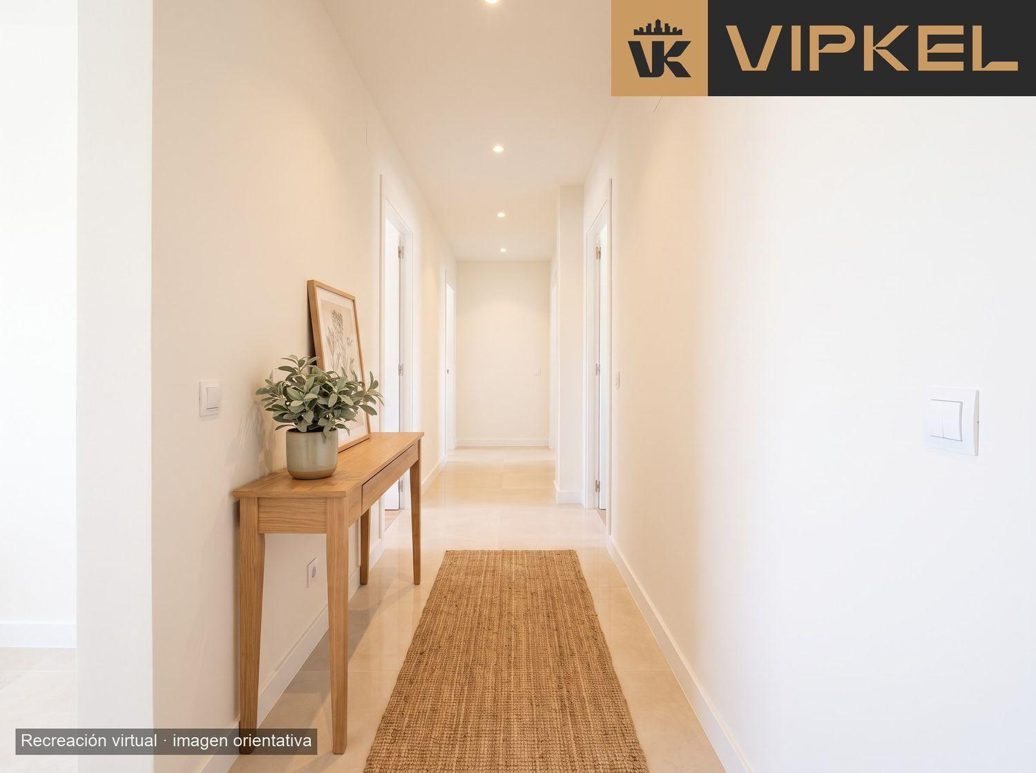 Piso en Venta en Arona