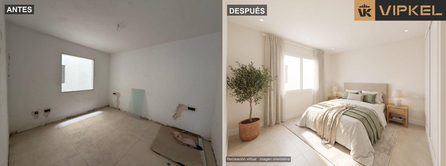 Piso en Venta en Arona