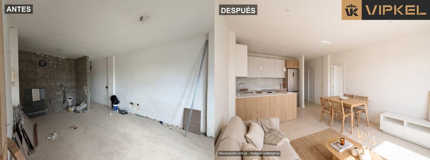 Piso en Venta en Arona