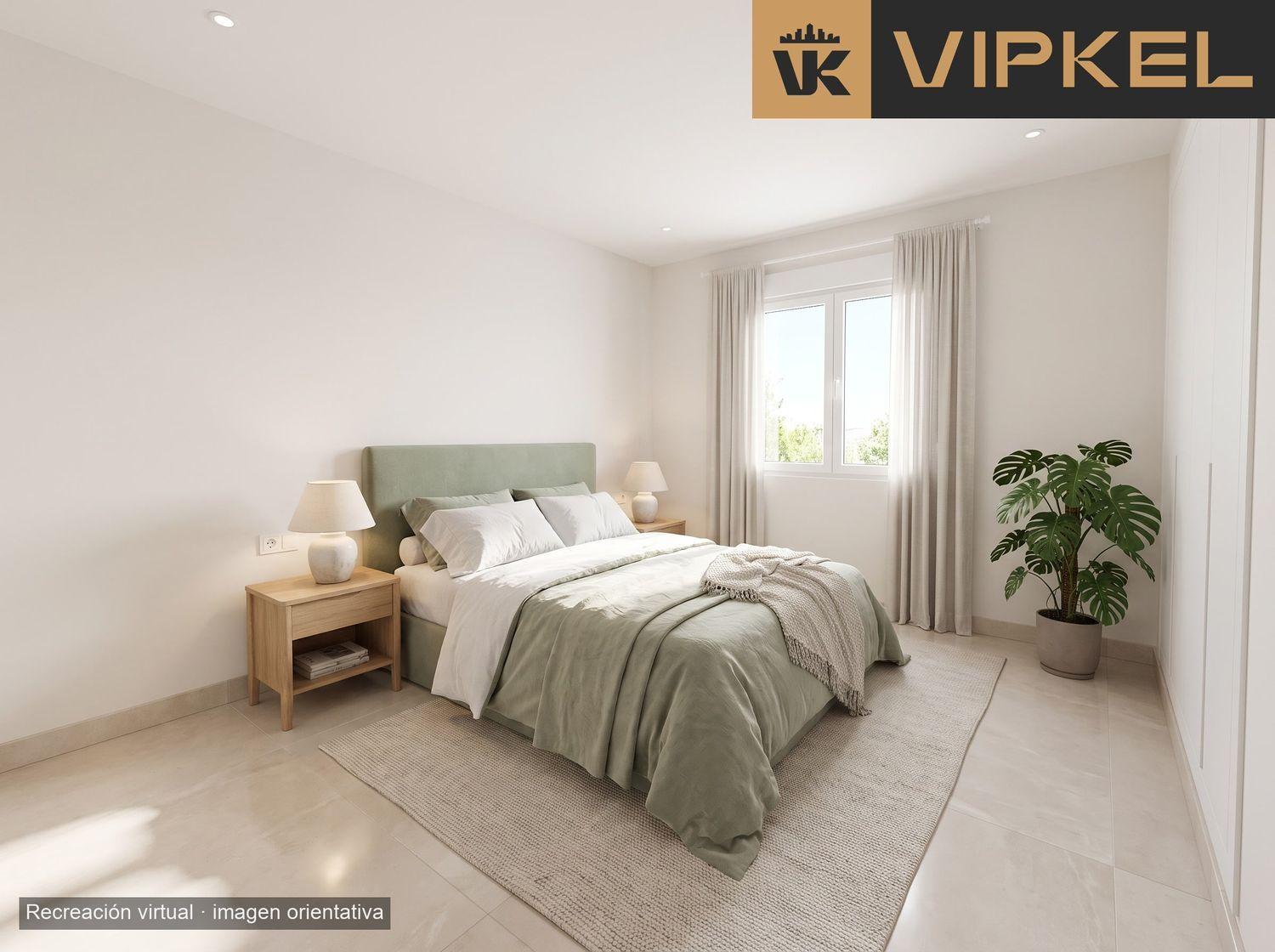 Piso en Venta en Arona