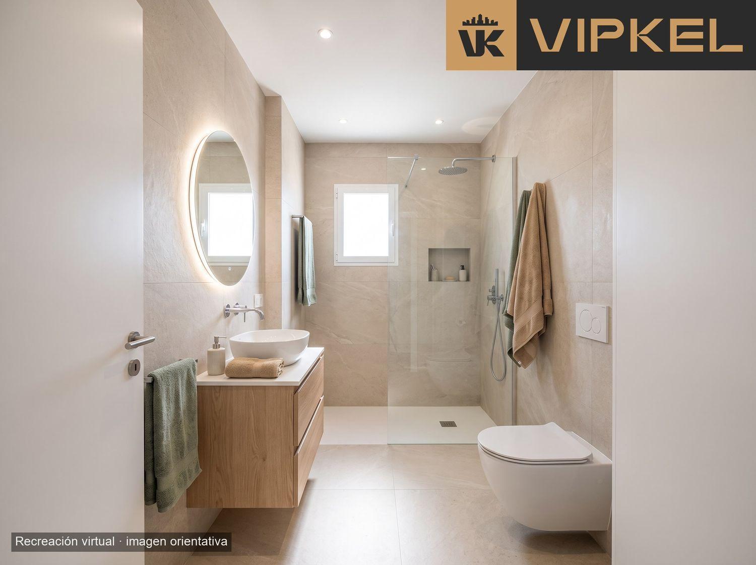 Piso en Venta en Arona