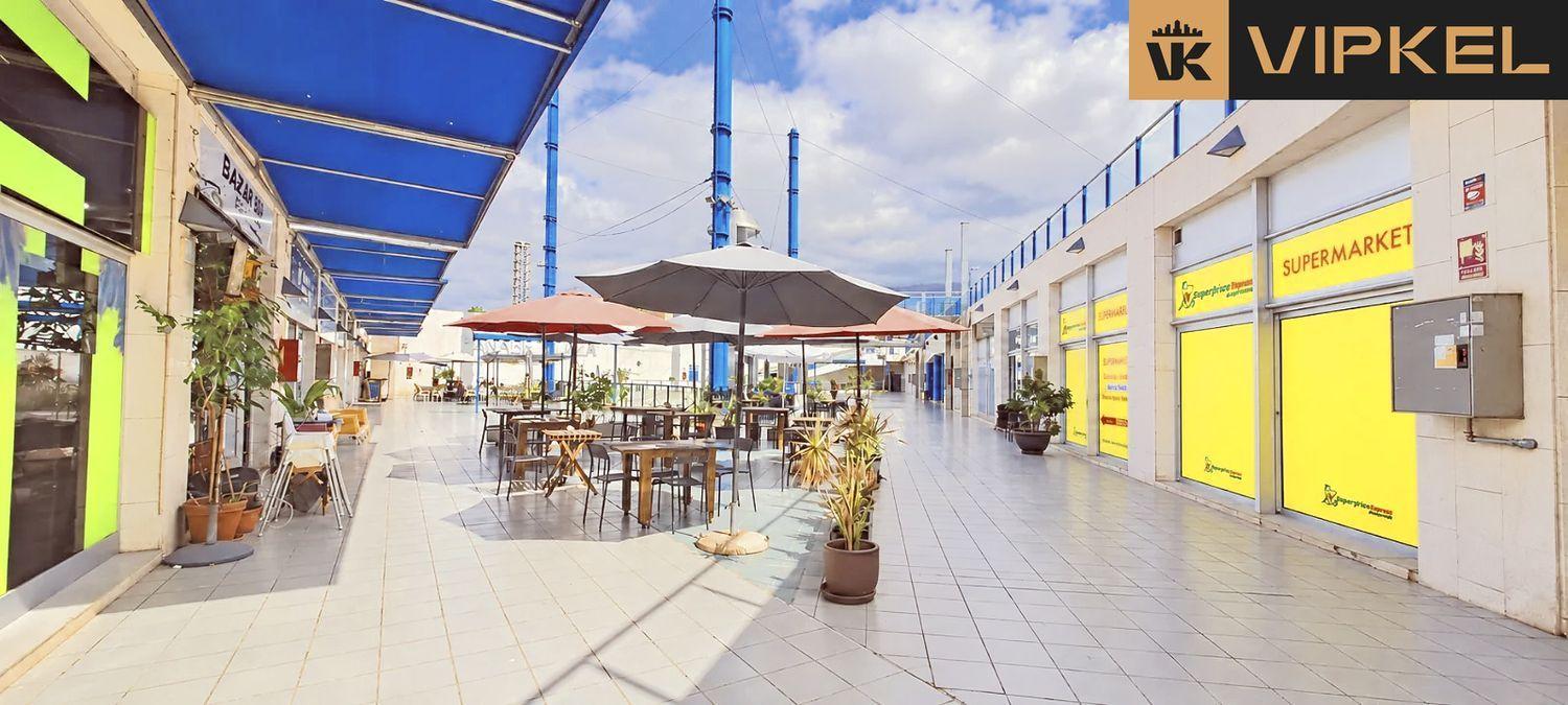 Premise for Rent in Adeje