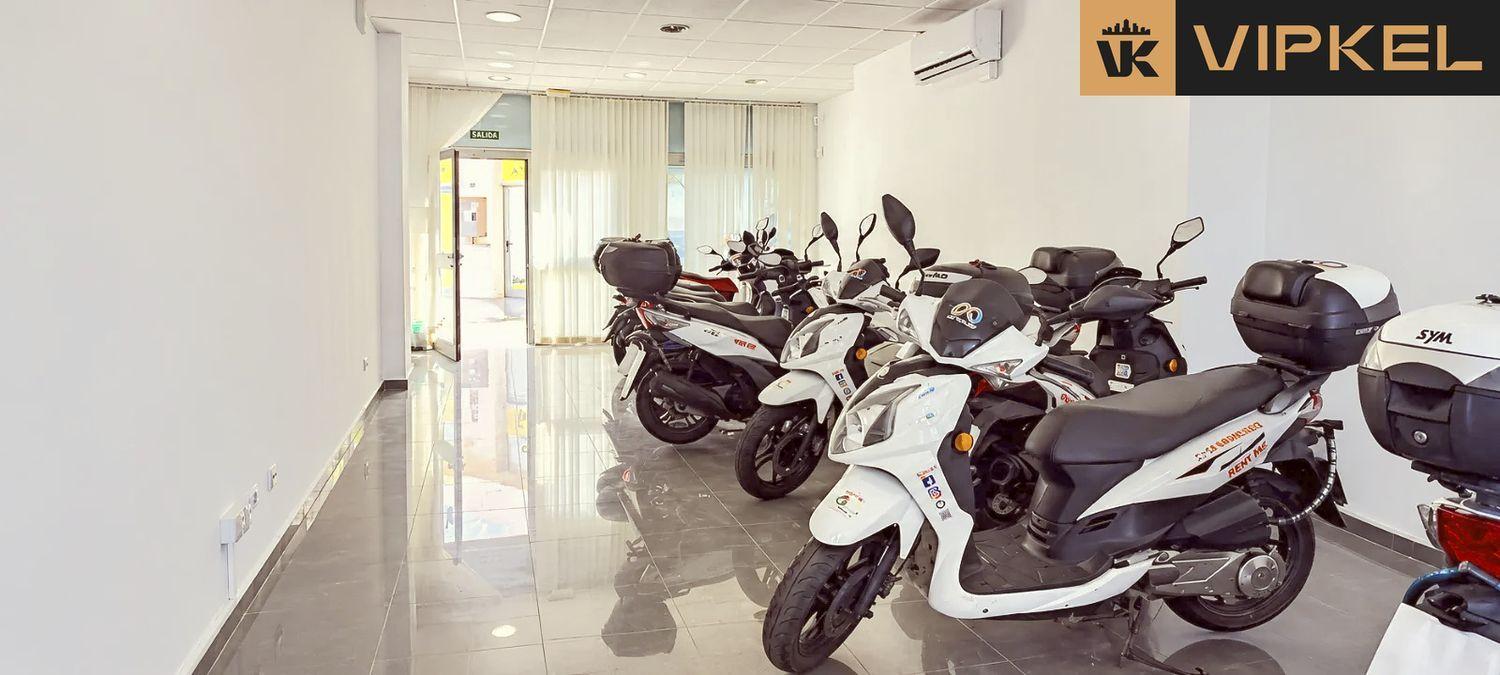 Premise for Rent in Adeje