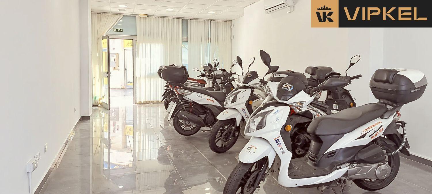 Premise for Rent in Adeje