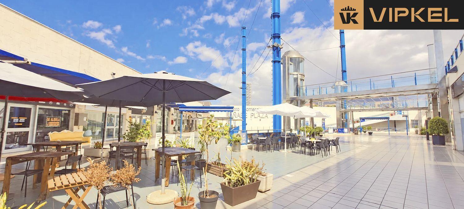 Premise for Rent in Adeje