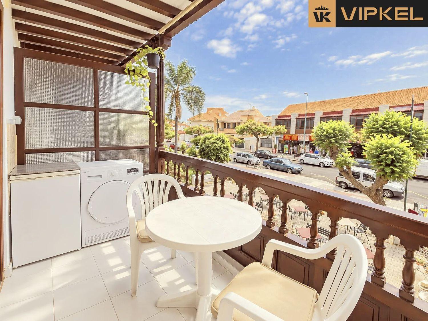 Studio for Sale in Puerto de la Cruz