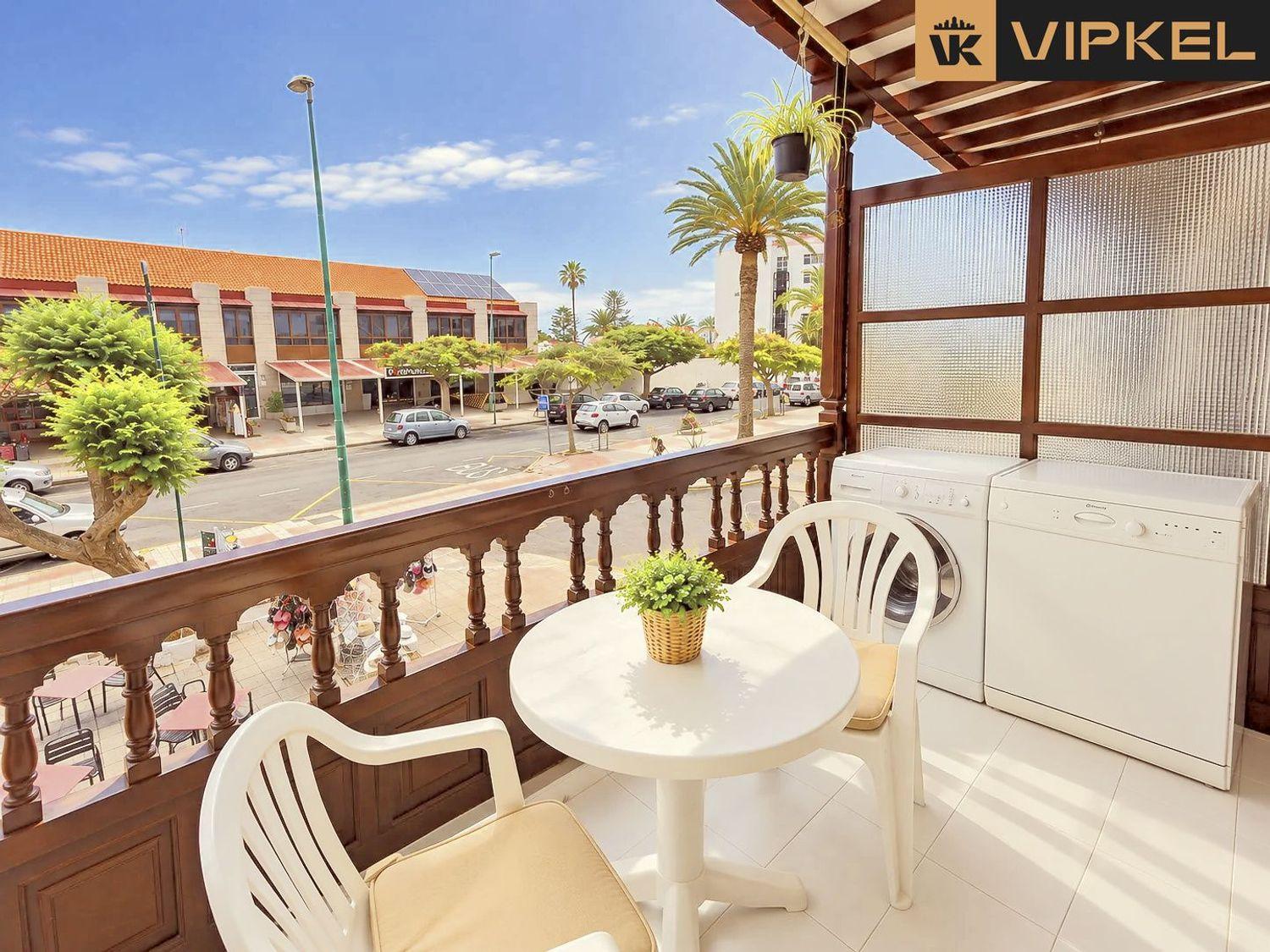 Studio for Sale in Puerto de la Cruz