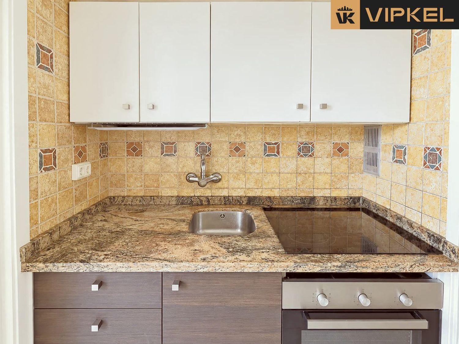Studio for Sale in Puerto de la Cruz