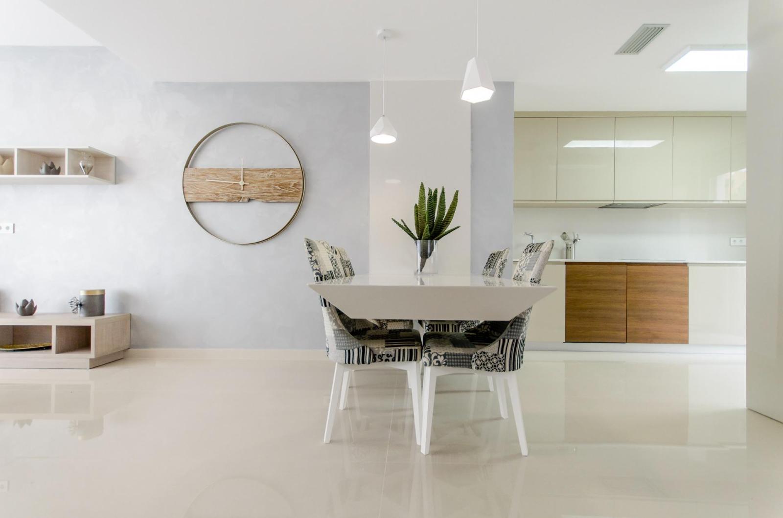 Villa en Venta en San Miguel de Salinas