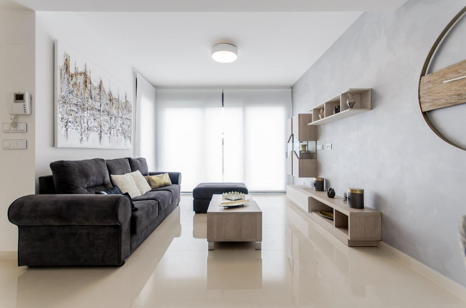 Villa en Venta en San Miguel de Salinas