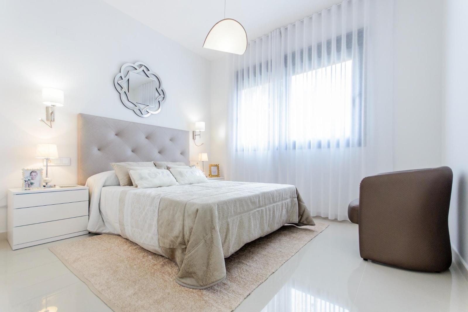 Villa en Venta en San Miguel de Salinas