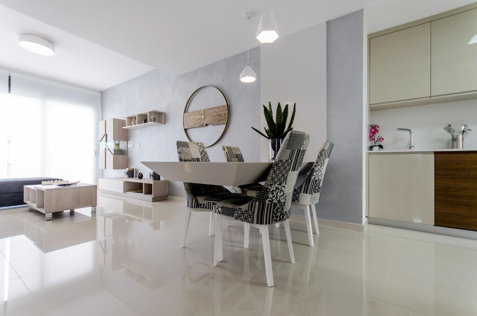 Villa en Venta en San Miguel de Salinas
