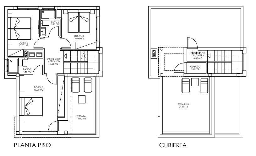 Villa en Venta en San Miguel de Salinas