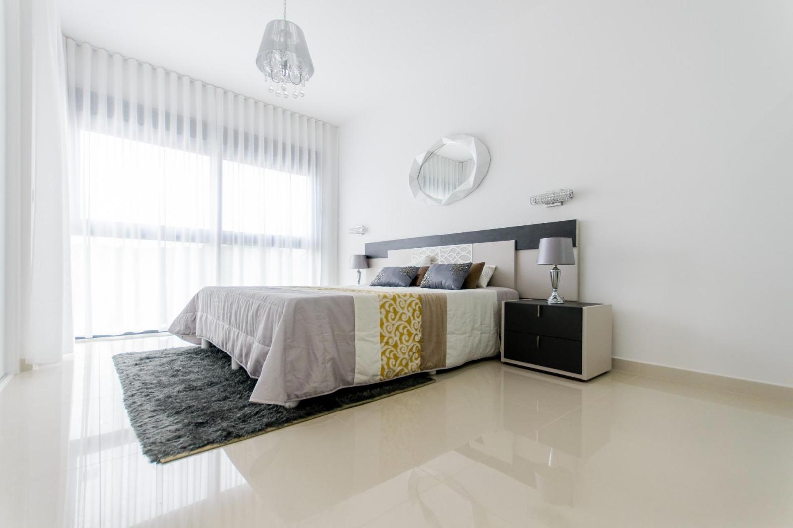 Villa en Venta en San Miguel de Salinas