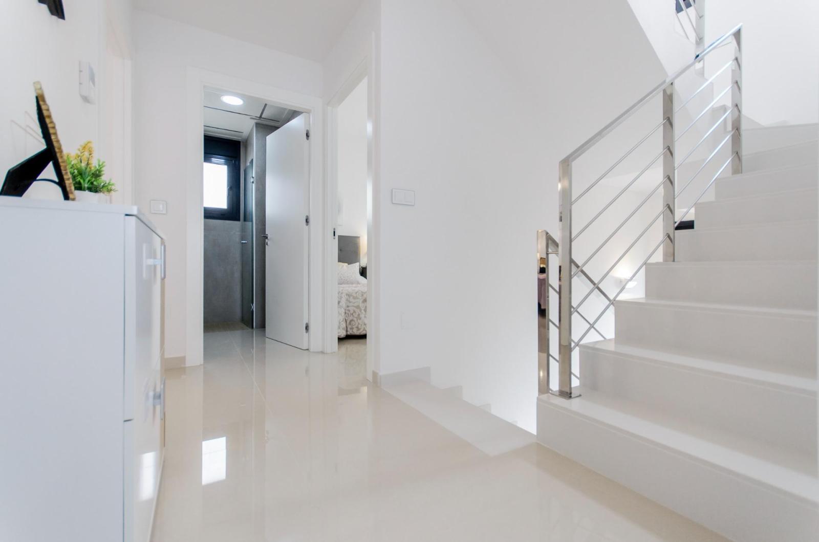 Villa en Venta en San Miguel de Salinas
