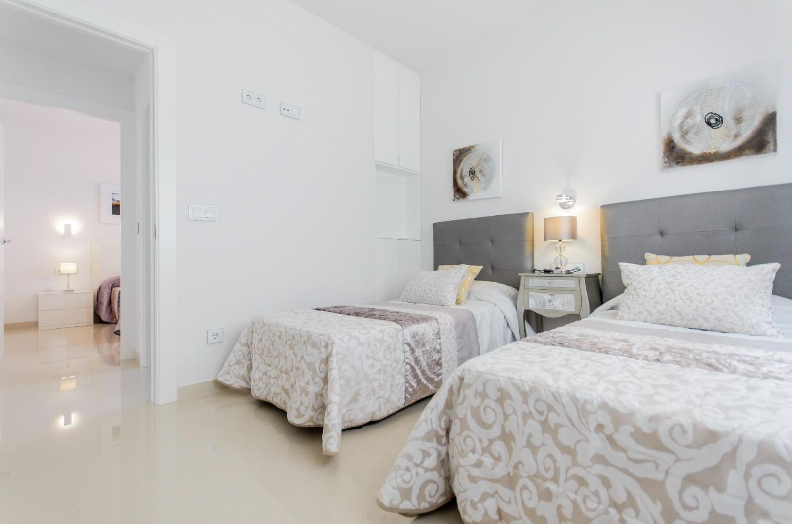 Villa en Venta en San Miguel de Salinas