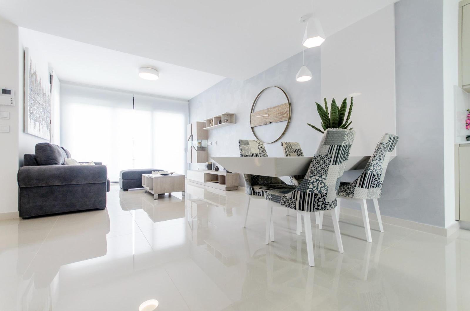 Villa en Venta en San Miguel de Salinas