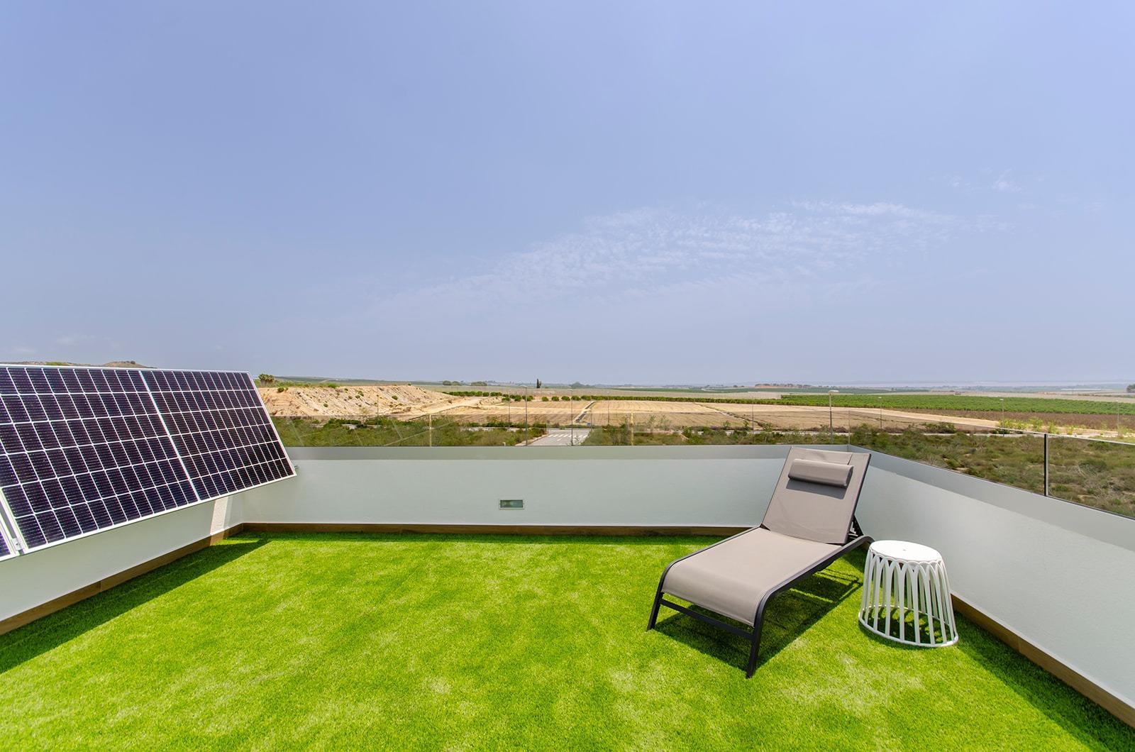 Villa en Venta en Orihuela
