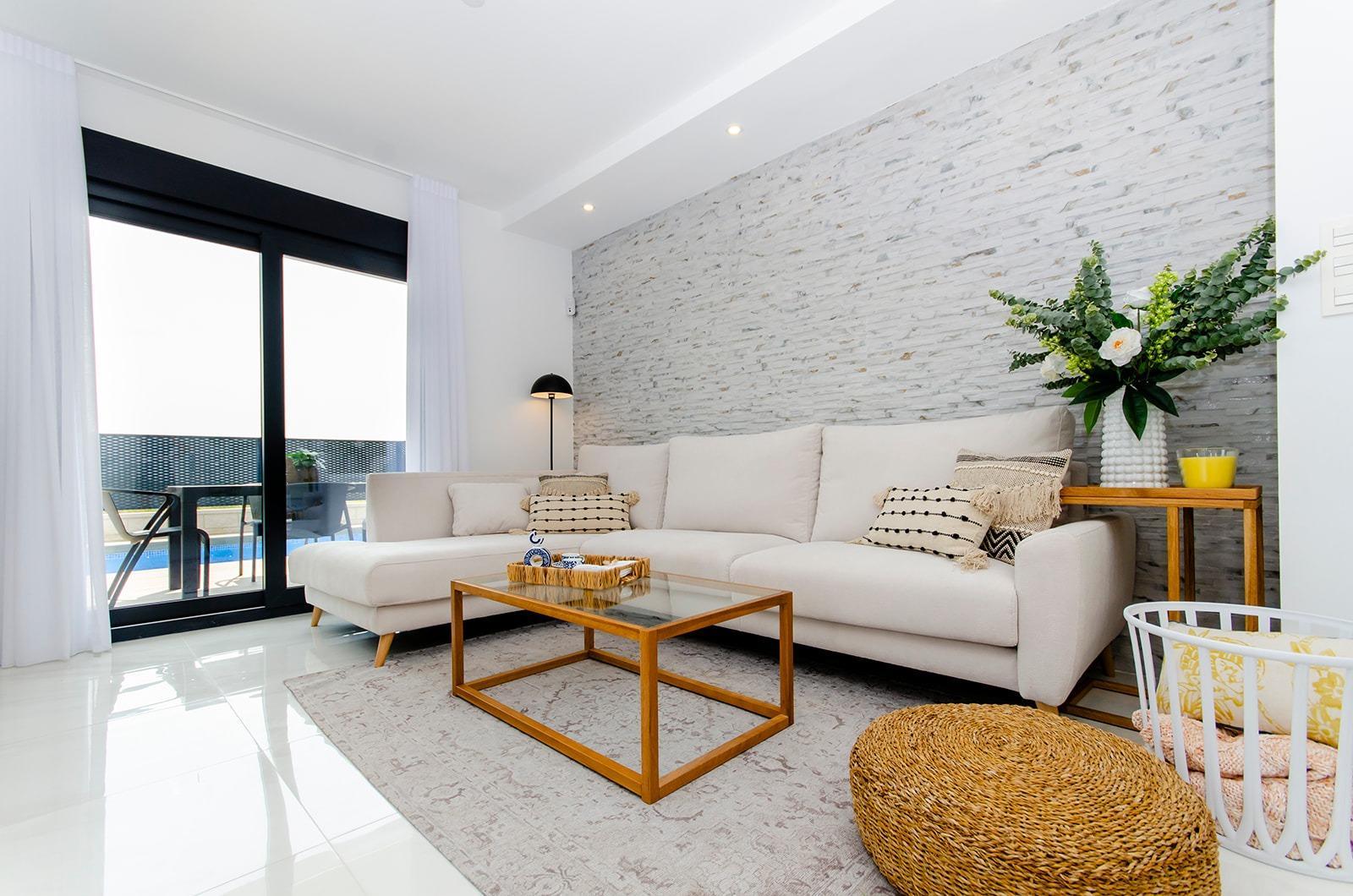 Villa en Venta en Orihuela