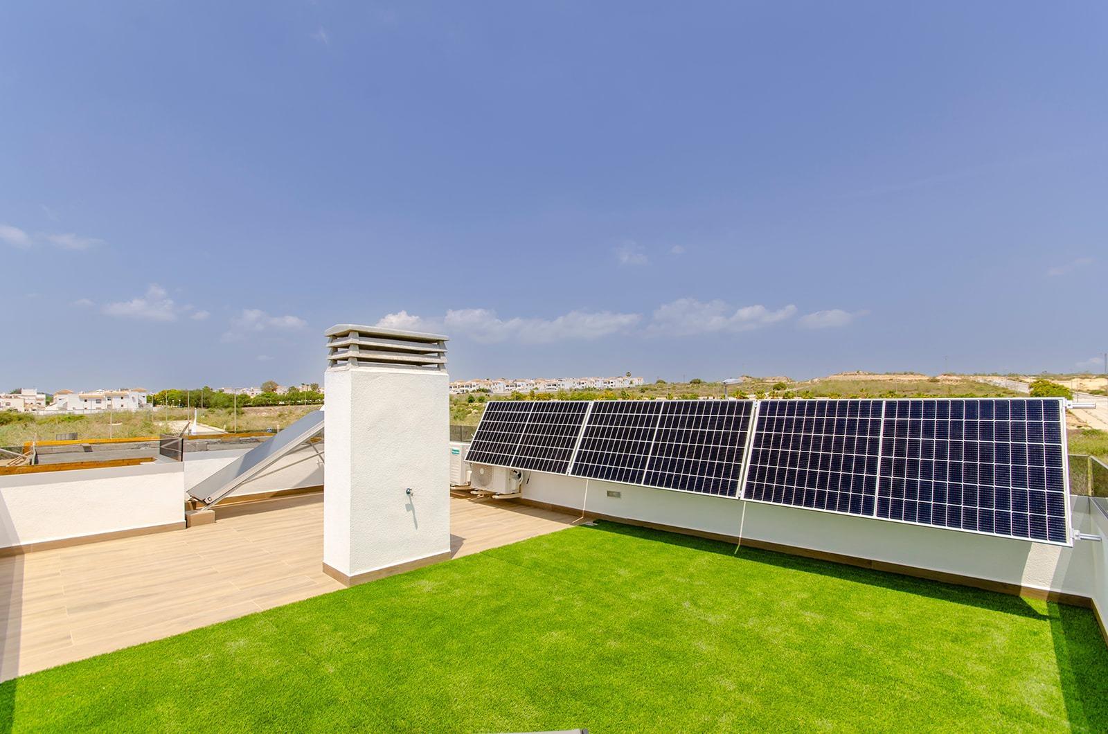 Villa en Venta en Orihuela