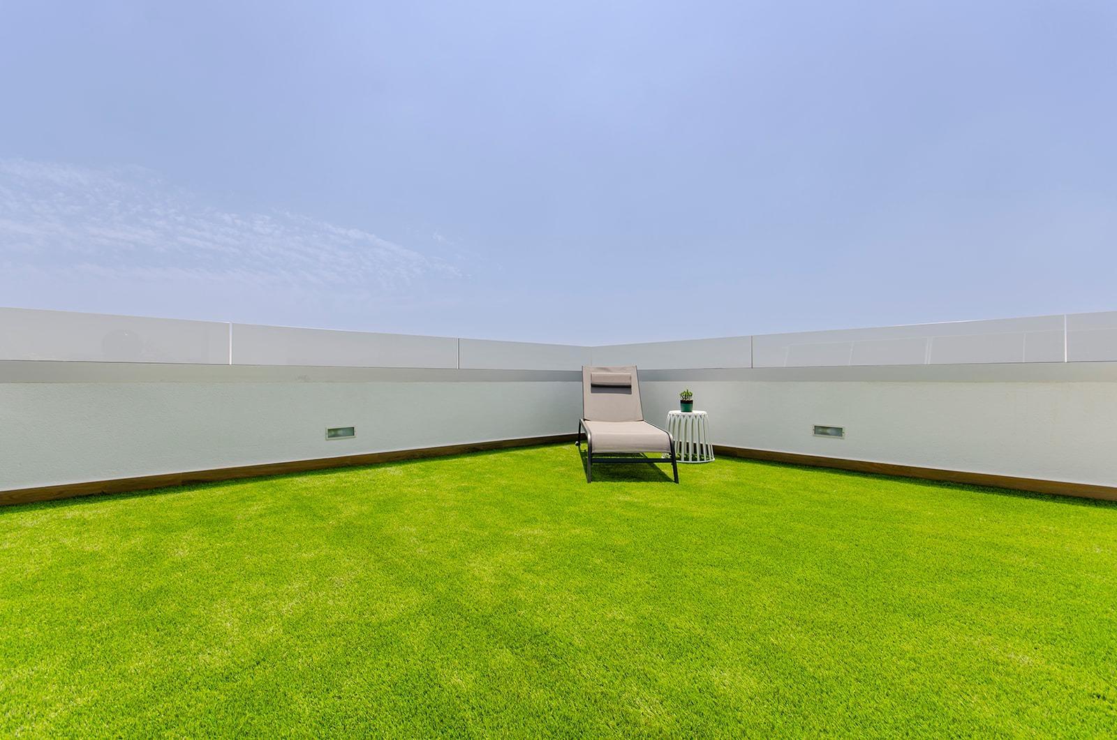 Villa en Venta en Orihuela