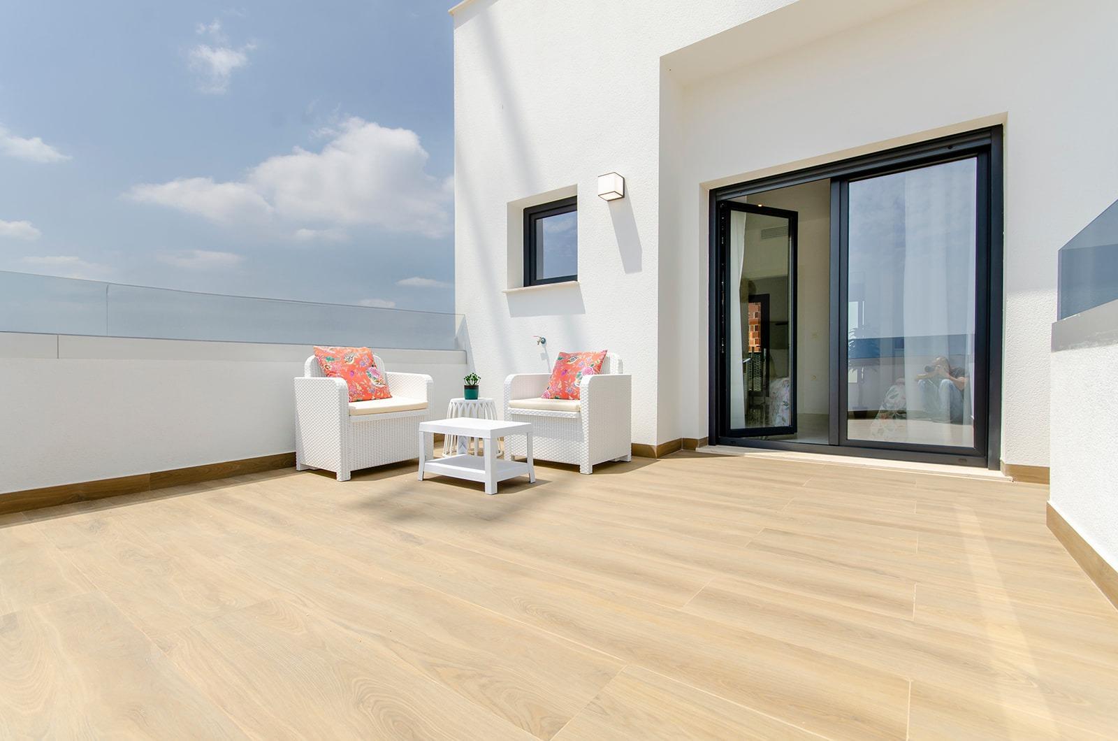 Villa en Venta en Orihuela