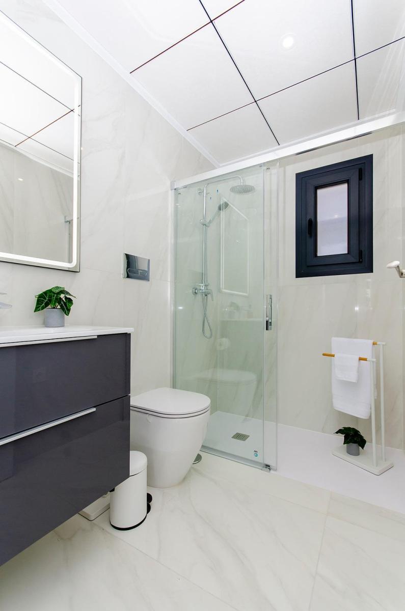 Villa en Venta en Orihuela