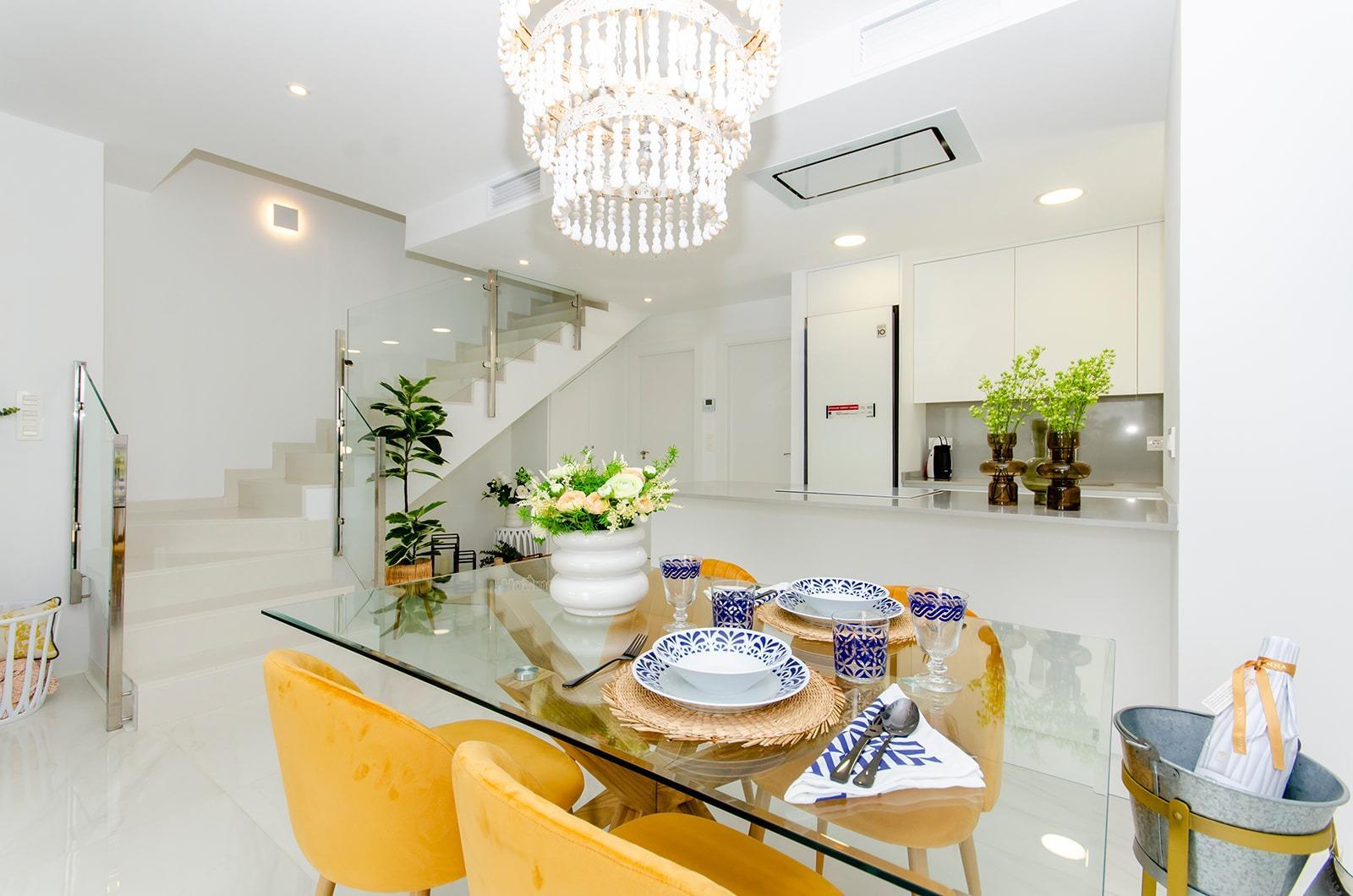 Villa en Venta en Orihuela