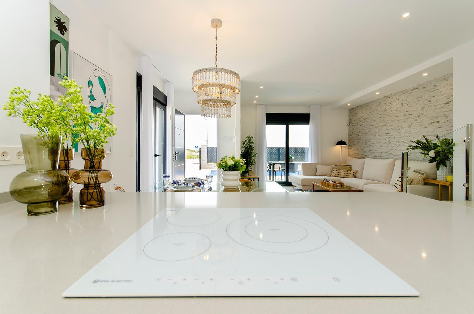 Villa en Venta en Orihuela