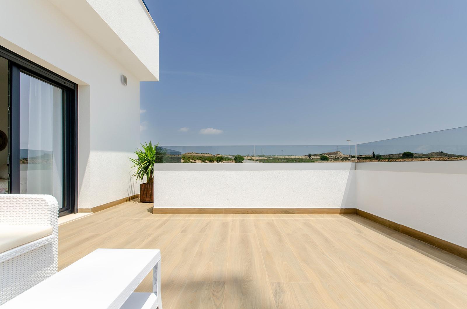 Villa en Venta en Orihuela