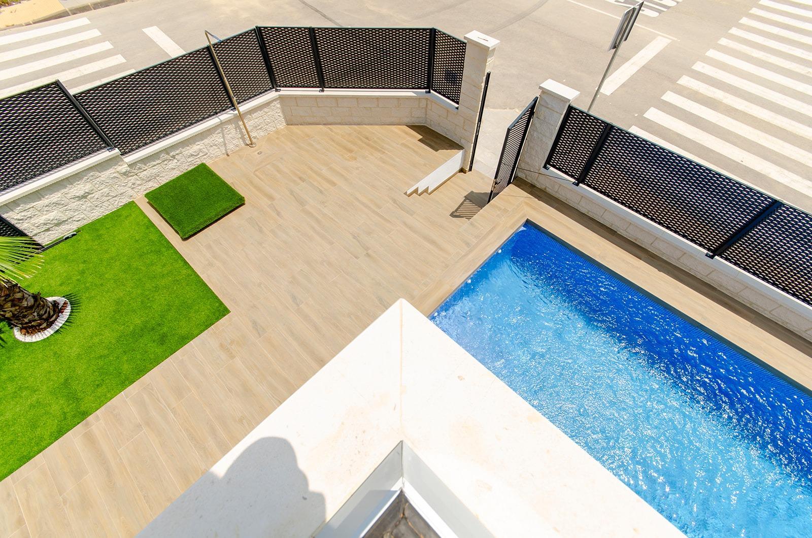 Villa en Venta en Orihuela