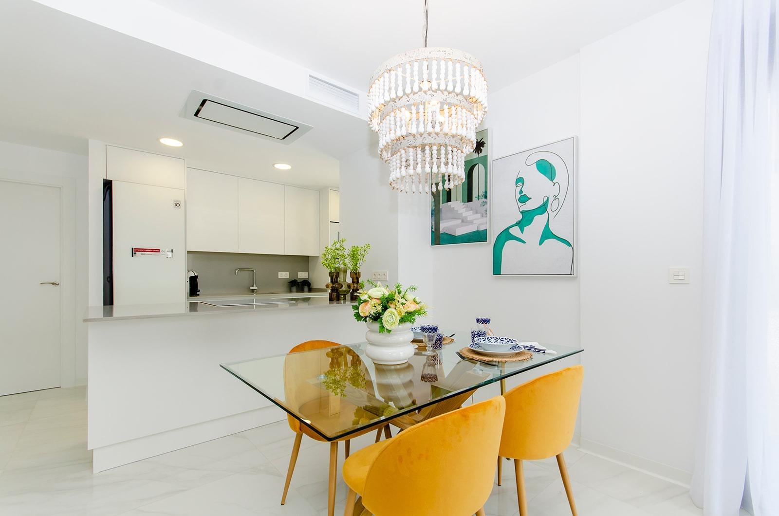 Villa en Venta en Orihuela