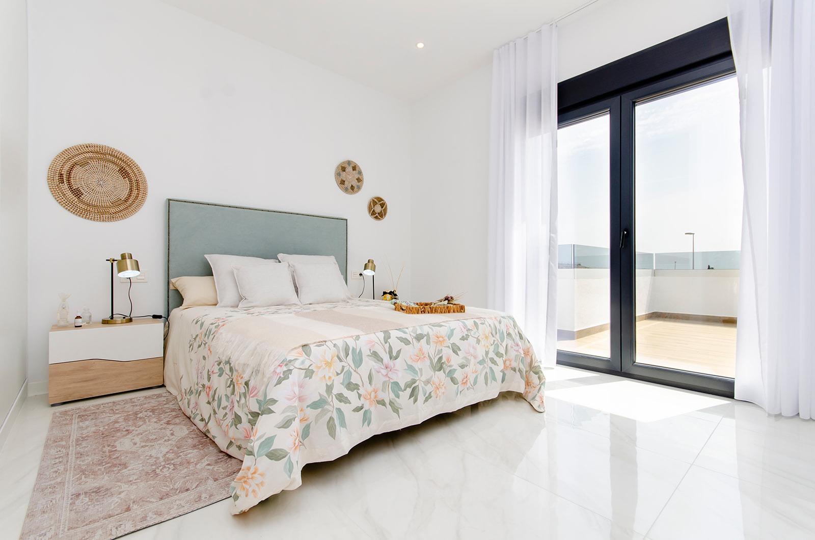 Villa en Venta en Orihuela